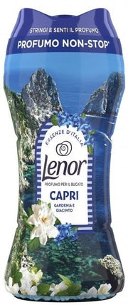 LENOR PERLE 195GR CAPRI