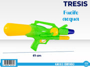FUCILE ACQUA 49CM 1753 TRESIS
