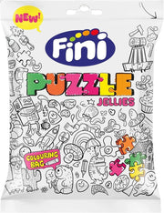 FINI PUZZLE MIX 90G