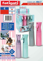 BOTTIGLIA SPRAY PARIS 300ML