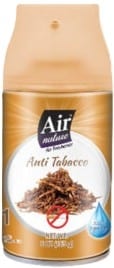 AIR NATURE FRESHMATIC 250ML ANTITABACCO