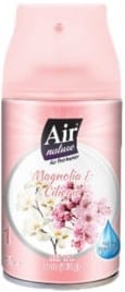 AIR NATURE FRESHMATIC 250ML MAGNOLIA E CILIEGIA