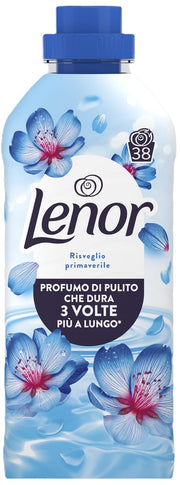 LENOR AMMORBIDENTE 38LAV RISVEGLIO PRIMAVERILE