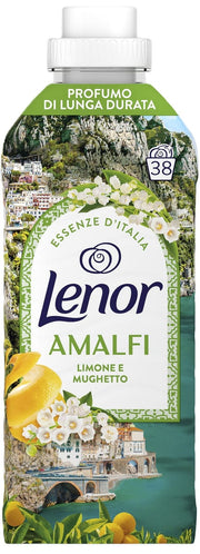 LENOR AMMORBIDENTE 38LAV AMALFI