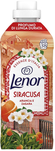 LENOR AMMORBIDENTE 38LAV SIRACUSA