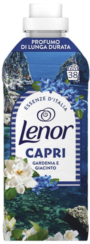LENOR AMMORBIDENTE 38LAV CAPRI