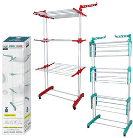 KASAVIVA STENDINO TOWER 3 LIVELLI 126X64