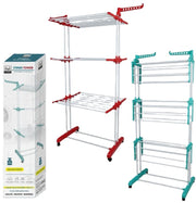 KASAVIVA STENDINO TOWER 3 LIVELLI 126X64