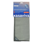 KASAVIVA PANNO INOX CM.35X35