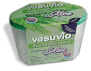 VESUVIO DEUMIDIFICATORE 500ML ALOE