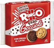 PAVESI RINGO GOCCIOLE T6 165G