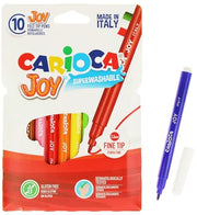 CARIOCA 10PZ PENNARELLI JOY