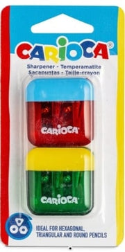 CARIOCA TEMPERAMATITE 2PZ