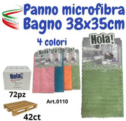 HOLA PANNO MICRO BAGNO 38X35