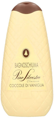 PINO SILVESTRE BAGNO 750ML COCCOLE DI VANIGLIA