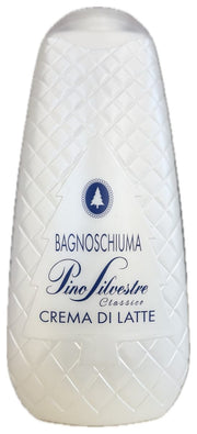 PINO SILVESTRE BAGNO 750ML LATTE
