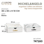 PENELOPE PORTA CAPSULE COFFEE