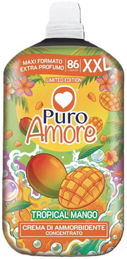 PURO AMORE AMM.CONC.XXL MANGO 86 LAV