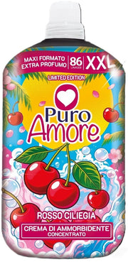 PURO AMORE AMM.CONC.XXL CILIEGIA 86 LAV
