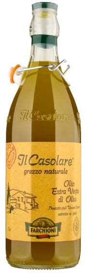 FARCHIONI CASOLARE OLIO EXTRA VERGINE OLIVA 1LT