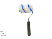 RULLO 9CM PER PITTURA 2ESSE