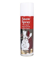 NATALE NEVE SPRAY 250ML E.NATALE
