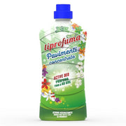 TI PROFUMA PAVIMENTO CONC 1LT VERDE FRESCO