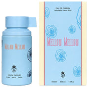 TD PROFUMO 100ML MELLOW MELLOW