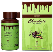 TD PROFUMO 100ML DUBAI CHOCOLATE