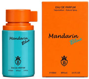 TD PROFUMO 100ML MANDARIN BLUE