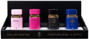 TD PROFUMO 50ML IN EXPO