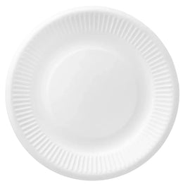 SIGNOR BIO PIATTI 50PZ CARTA 18CM FRUTTA