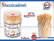 STUZZICADENTI 500 PZ 39117 INTERNATIONAL