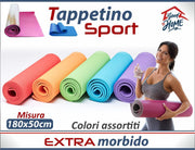 TAPPETO YOGA