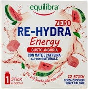EQUILIBRA RE-HYDRA ENERGY T12 24G