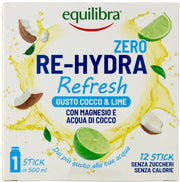 EQUILIBRA RE-HYDRA REFRESH T12 24G