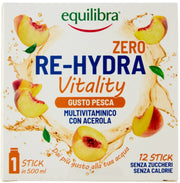 EQUILIBRA RE-HYDRA VITALITY T12 24G