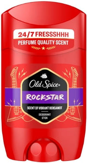 OLD SPICE ROCKSTAR DEO STICK 50ML