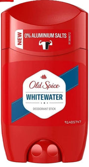 OLD SPICE WHITEWATER DEO STICK 50ML