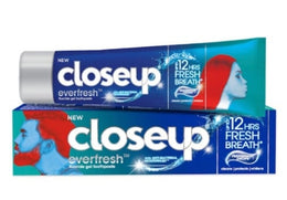 CLOSE UP DENTIFRICIO 90G PEPPERMINT DROPS
