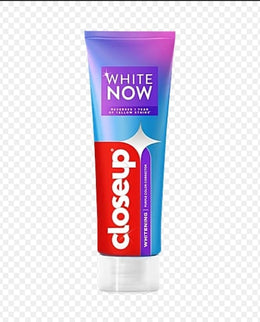 CLOSE UP DENTIFRICIO 85G WHITE NOW PURPLE