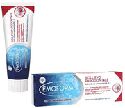 EMOFORM DENTIFRICIO 75ML SOLLIEVO PARODONTALE