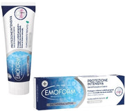 EMOFORM DENTIFRICIO 75ML PROTEZIONE INTENSIVA