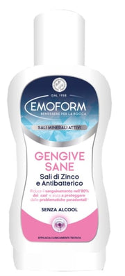 EMOFORM COLLUTTORIO 75ML GENGIVE SANE
