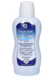 EMOFORM COLLUTTORIO 75ML PROTEZIONE INTENSIVA
