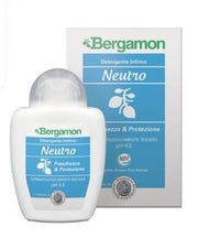 BERGAMON INTIMO 200ML NEUTRO