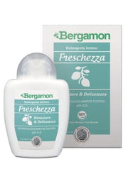 BERGAMON INTIMO 200ML FRESCHEZZA
