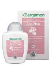 BERGAMON INTIMO 200ML LENITIVO