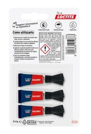 LOCTITE SUPER ATTAK 3PZ 3GR