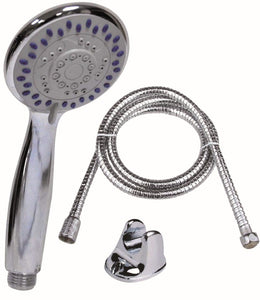 CILVANI TRIS APOLLO LACCIO+DOCCETTA+SUPPORTO
